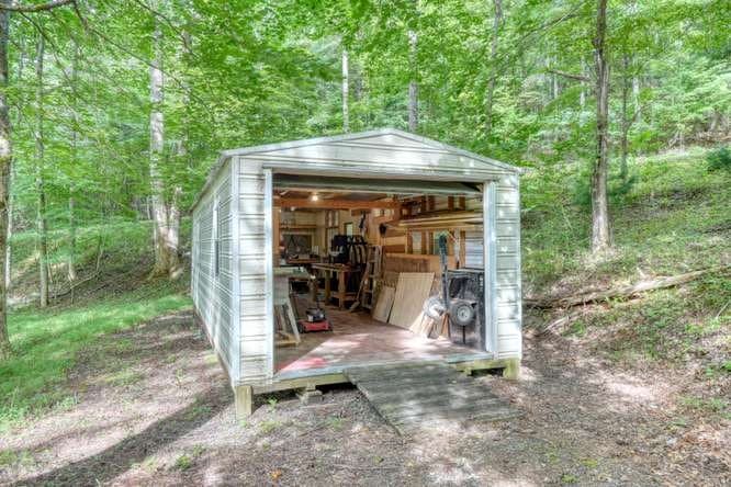 3609 Fodder Creek Road, Hiawassee GA 30546 - Photo
