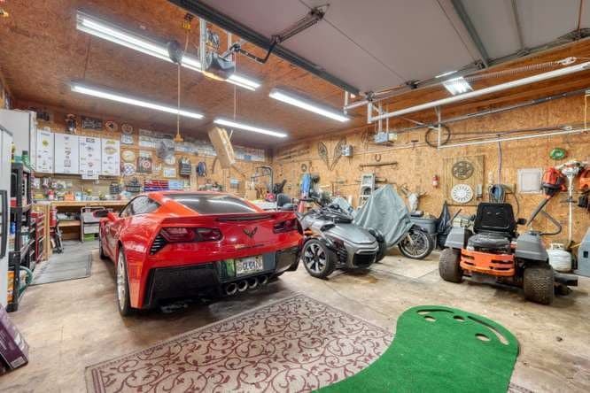 3609 Fodder Creek Road, Hiawassee GA 30546 - Photo