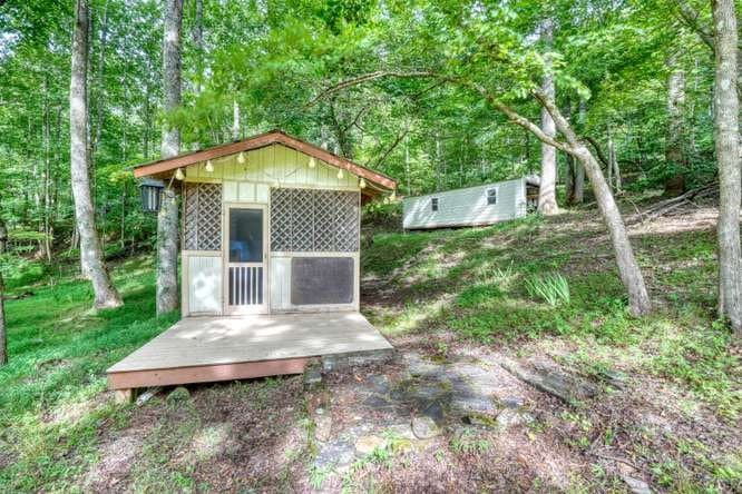 3609 Fodder Creek Road, Hiawassee GA 30546 - Photo