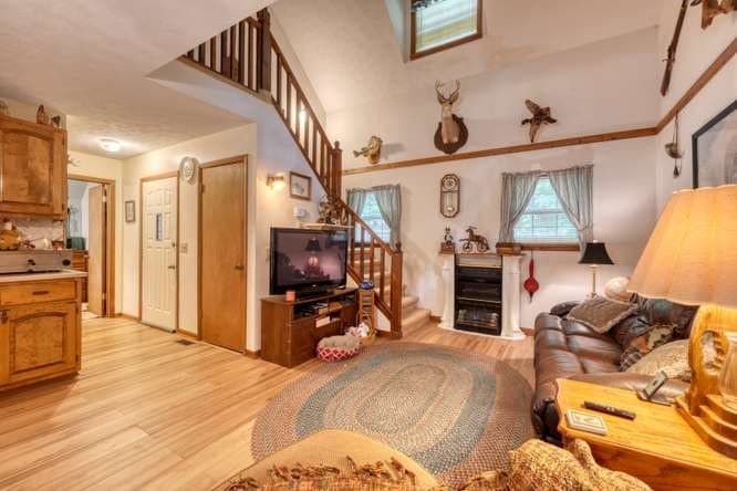 3609 Fodder Creek Road, Hiawassee GA 30546 - Photo