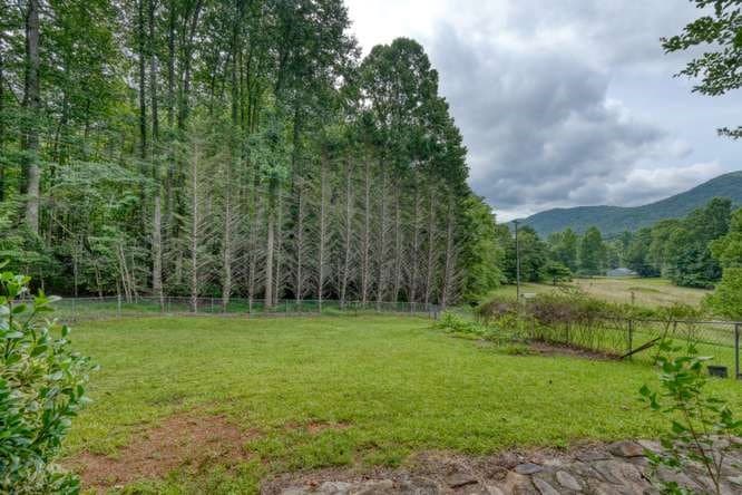 3609 Fodder Creek Road, Hiawassee GA 30546 - Photo