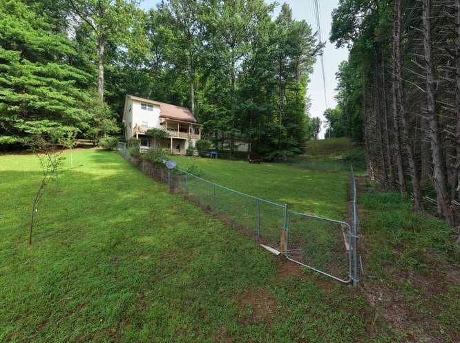 3609 Fodder Creek Road, Hiawassee GA 30546 - Photo