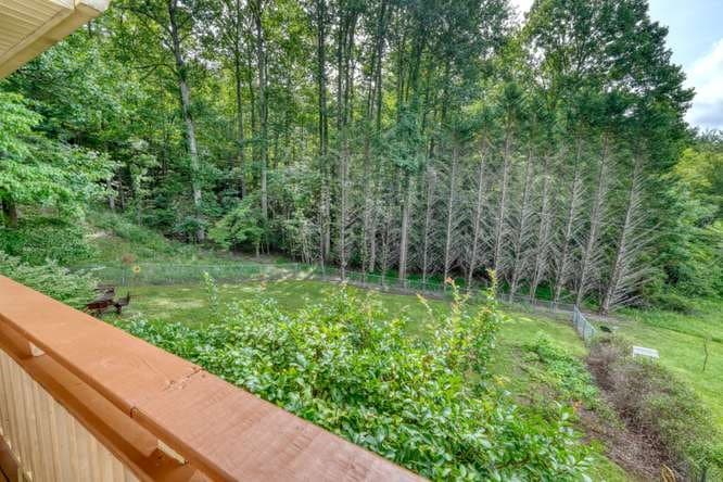 3609 Fodder Creek Road, Hiawassee GA 30546 - Photo