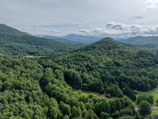 3609 Fodder Creek Road, Hiawassee GA 30546 - Photo