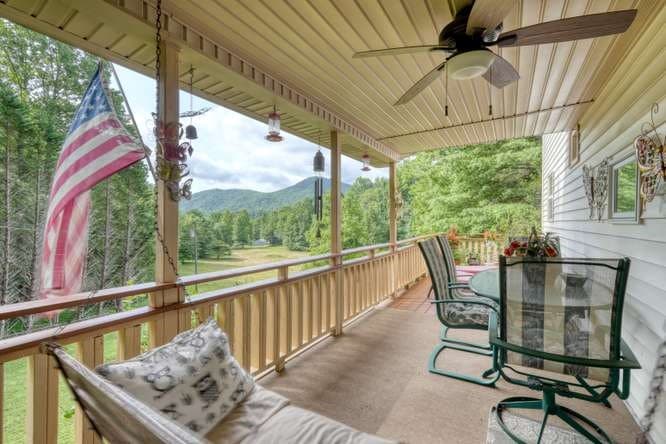 3609 Fodder Creek Road, Hiawassee GA 30546 - Photo