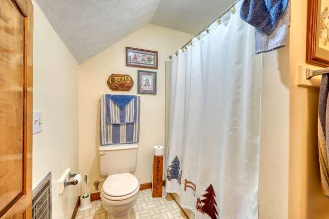 3609 Fodder Creek Road, Hiawassee GA 30546 - Photo