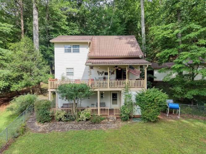 3609 Fodder Creek Road, Hiawassee GA 30546 - Photo