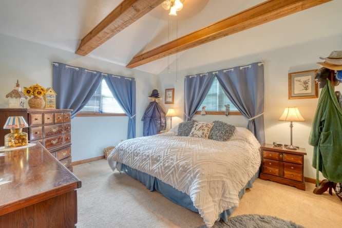 3609 Fodder Creek Road, Hiawassee GA 30546 - Photo