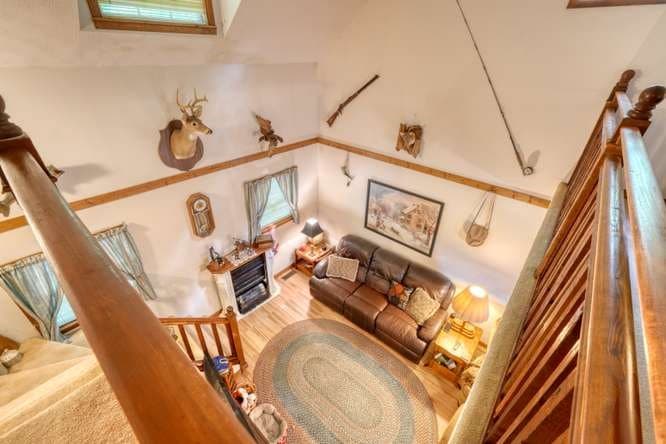 3609 Fodder Creek Road, Hiawassee GA 30546 - Photo