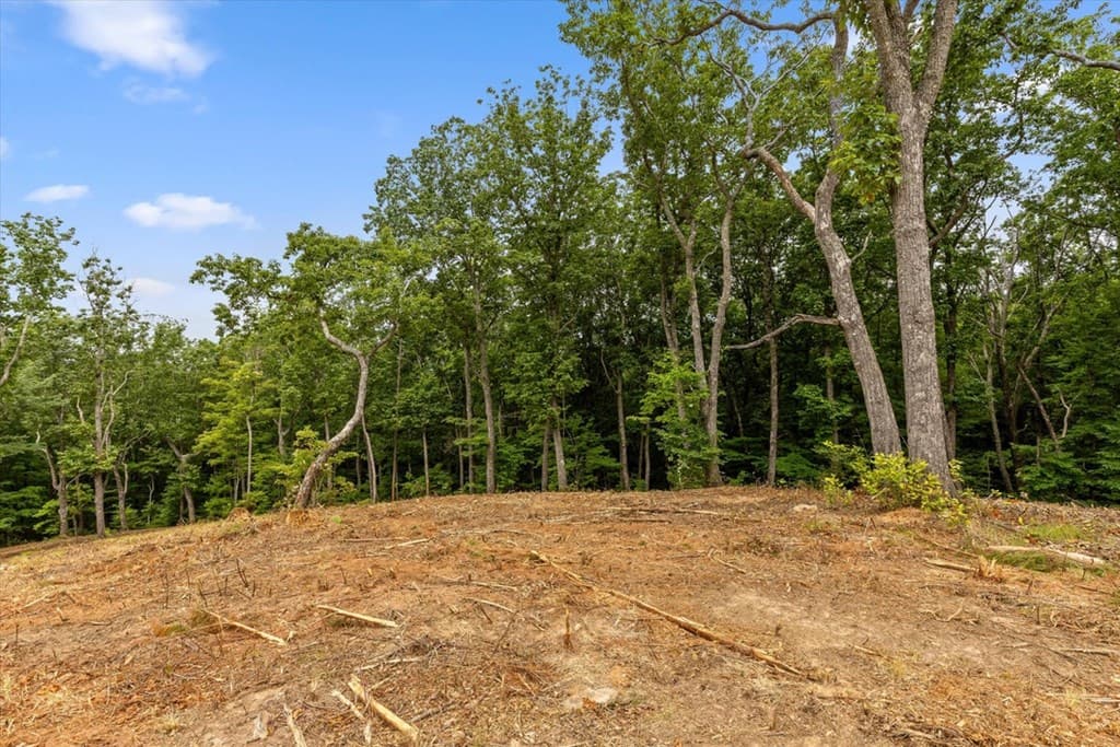 Lot 9 High Summit Drive, Talking Rock GA 30175 - Photo