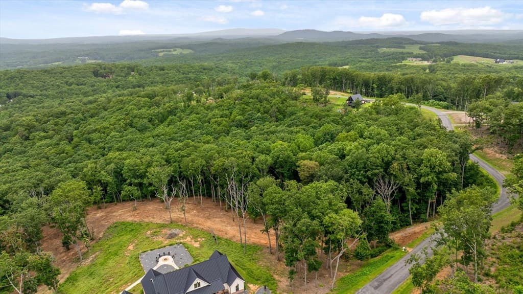 Lot 9 High Summit Drive, Talking Rock GA 30175 - Photo