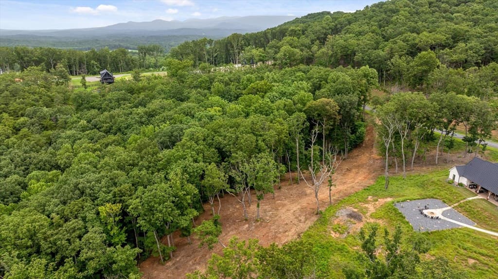Lot 9 High Summit Drive, Talking Rock GA 30175 - Photo