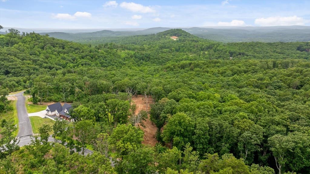 Lot 9 High Summit Drive, Talking Rock GA 30175 - Photo
