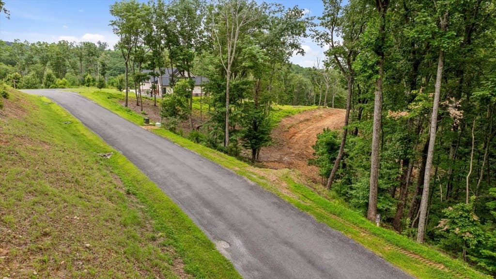 Lot 9 High Summit Drive, Talking Rock GA 30175 - Photo