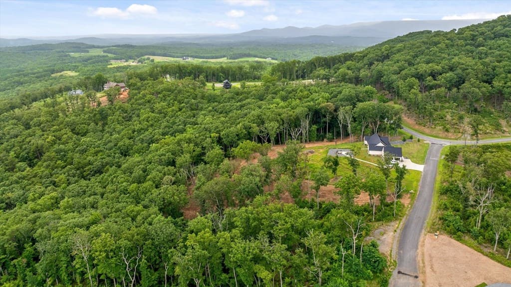 Lot 92 Timberline Trail, Talking Rock GA 30175 - Photo