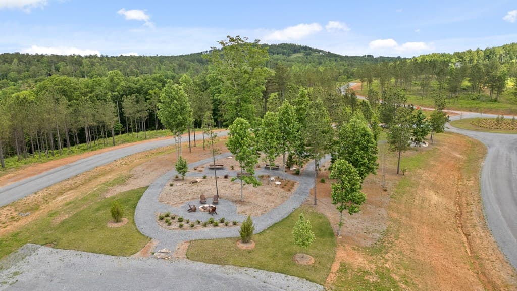 Lot 9+92 High Summit Drive, Talking Rock GA 30175 - Photo