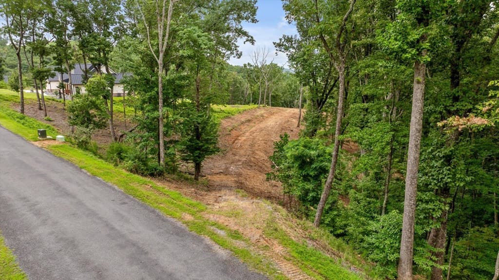 Lot 9+92 High Summit Drive, Talking Rock GA 30175 - Photo
