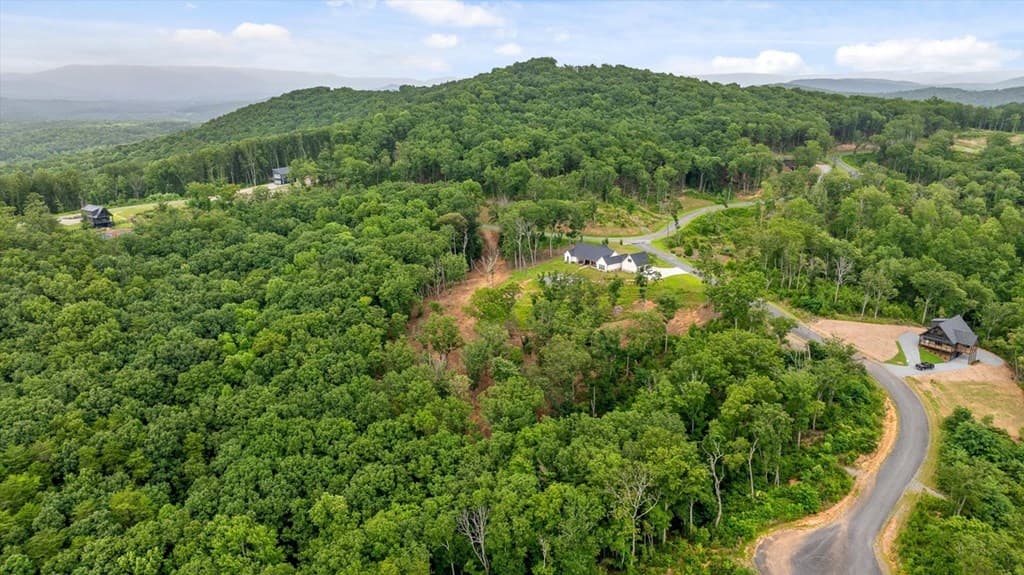 Lot 9+92 High Summit Drive, Talking Rock GA 30175 - Photo