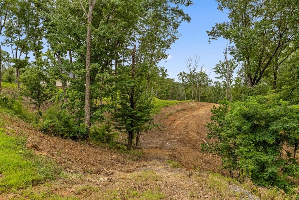 Lot 9+92 High Summit Drive, Talking Rock GA 30175 - Photo
