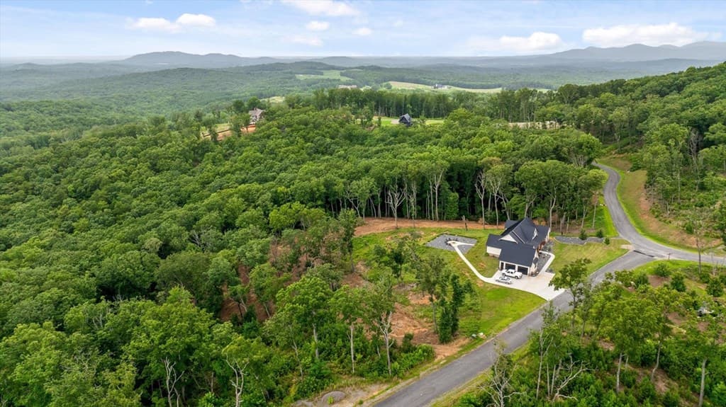 Lot 9+92 High Summit Drive, Talking Rock GA 30175 - Photo