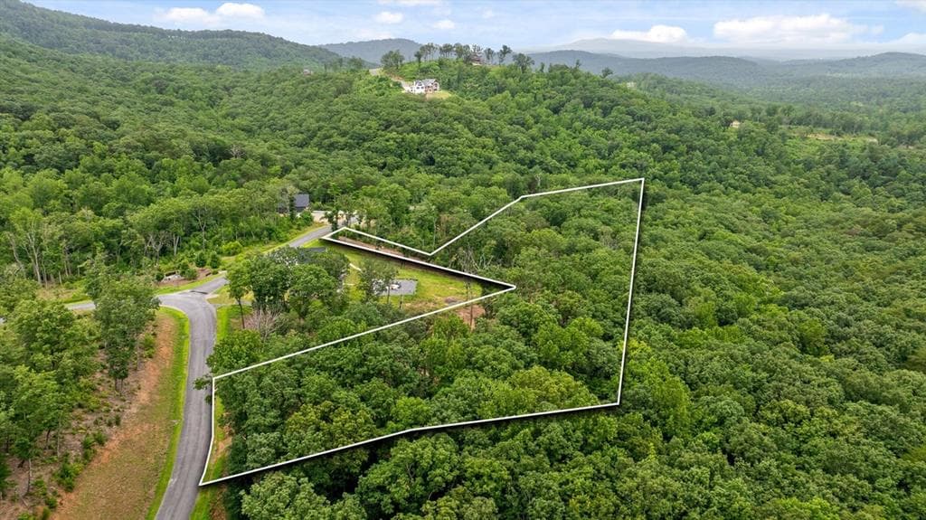 Lot 9+92 High Summit Drive, Talking Rock GA 30175 - Primary photo