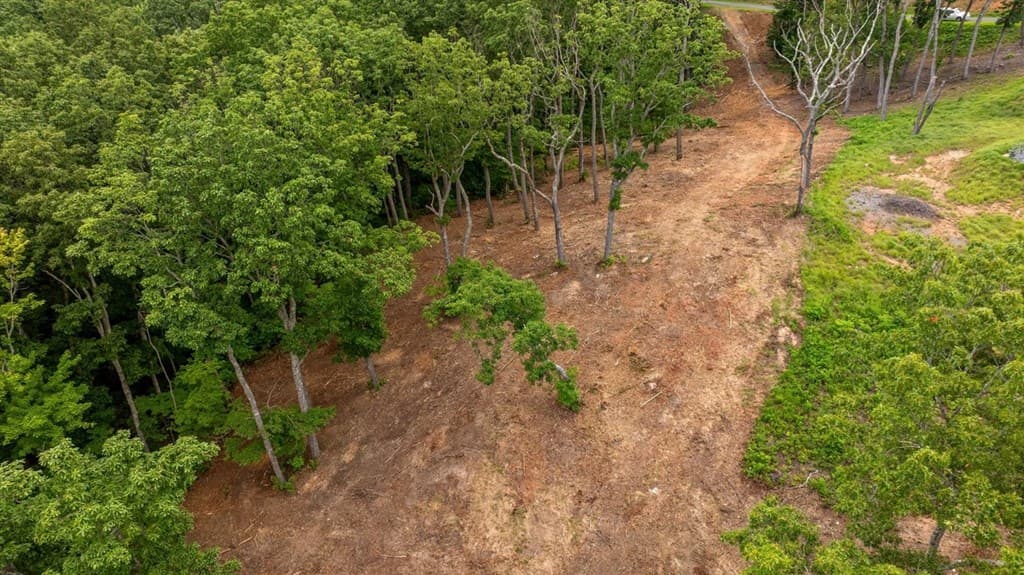 Lot 9+92 High Summit Drive, Talking Rock GA 30175 - Photo