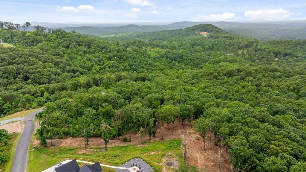 Lot 9+92 High Summit Drive, Talking Rock GA 30175 - Photo