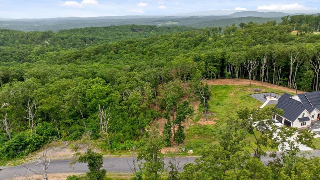 Lot 9+92 High Summit Drive, Talking Rock GA 30175 - Photo