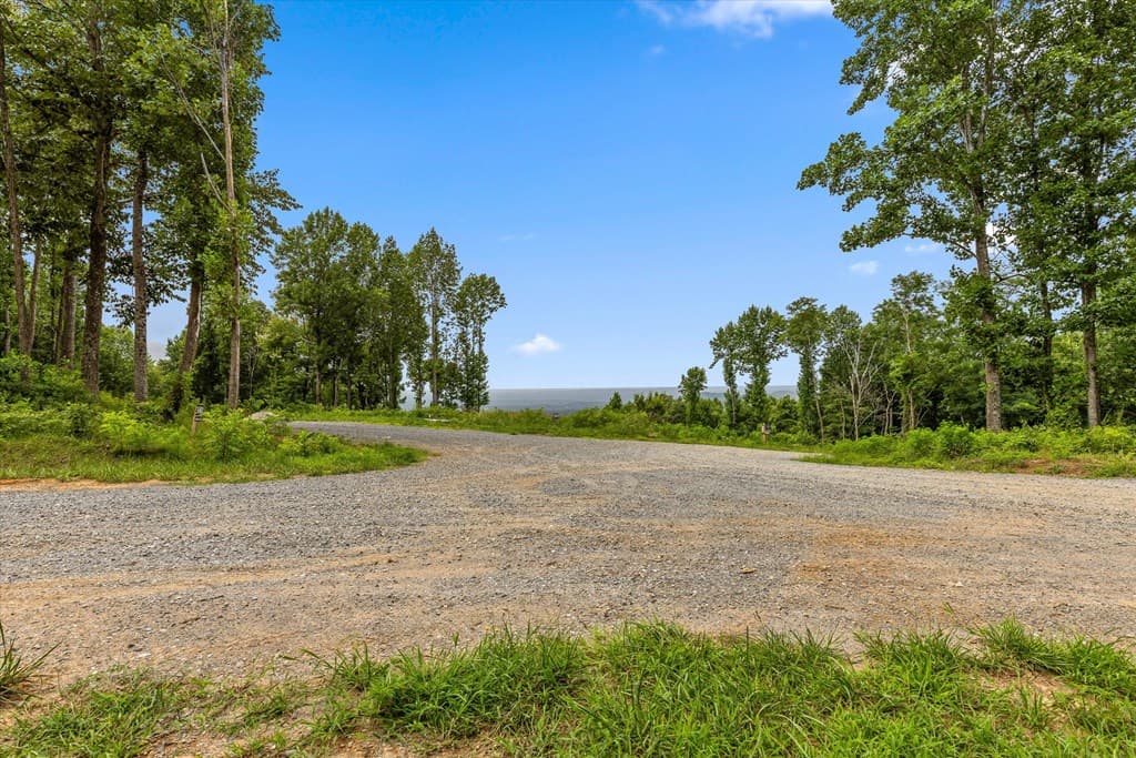 Lot 374 N Mountain Ridge Road, Talking Rock GA 30175 - Photo