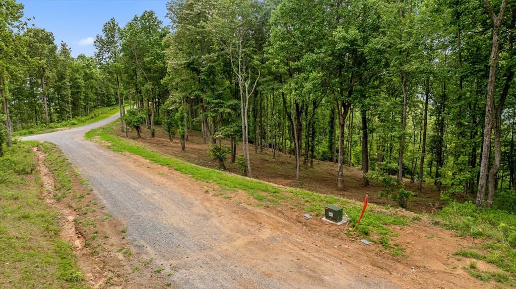 Lot 374 N Mountain Ridge Road, Talking Rock GA 30175 - Photo