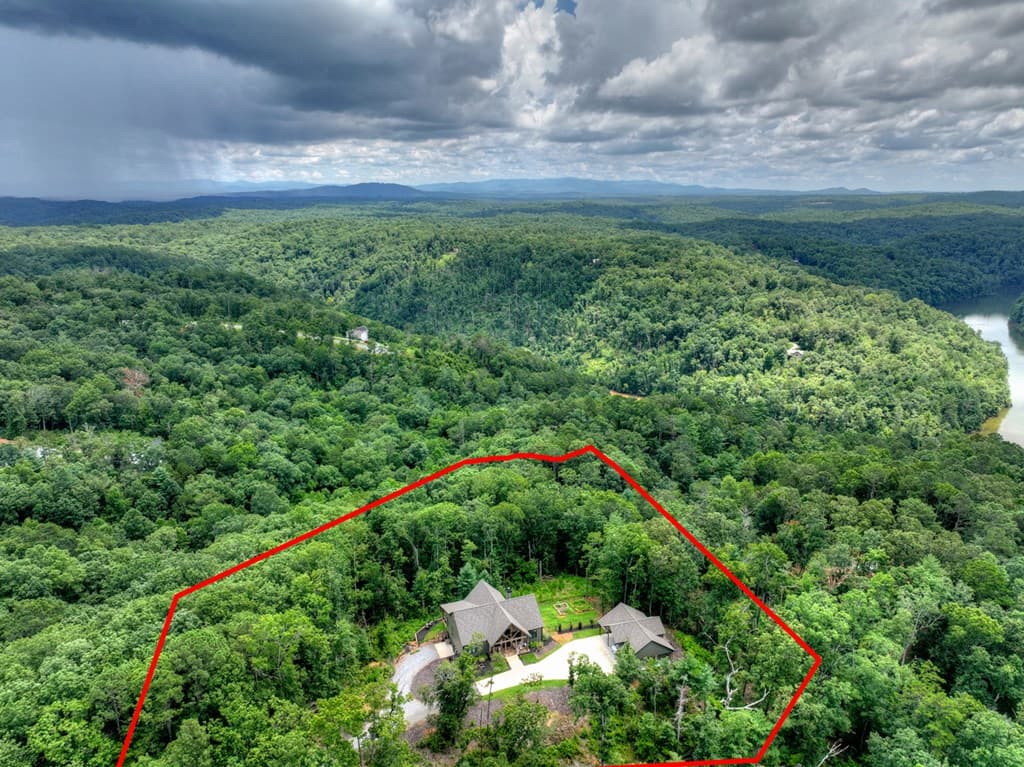 1567 Hap Holt Road, Ellijay GA 30540 - Photo