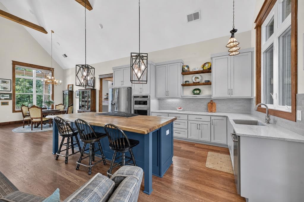 1567 Hap Holt Road, Ellijay GA 30540 - Photo