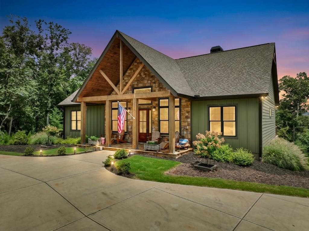 1567 Hap Holt Road, Ellijay GA 30540 - Photo