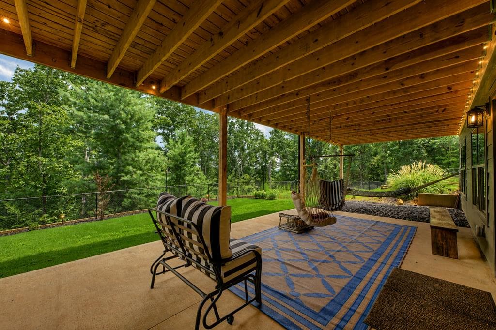 1567 Hap Holt Road, Ellijay GA 30540 - Photo