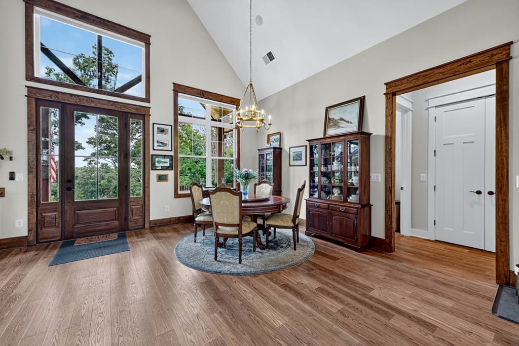 1567 Hap Holt Road, Ellijay GA 30540 - Photo