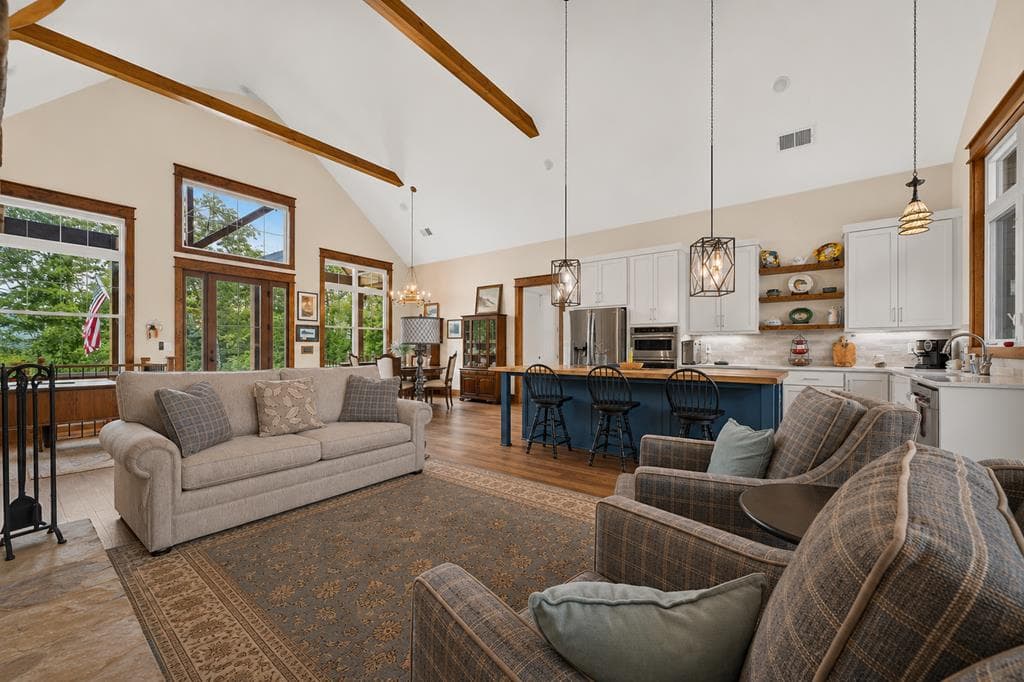 1567 Hap Holt Road, Ellijay GA 30540 - Photo