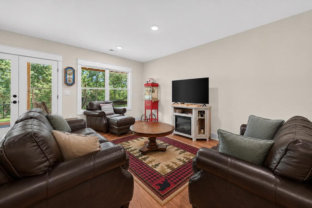 1567 Hap Holt Road, Ellijay GA 30540 - Photo