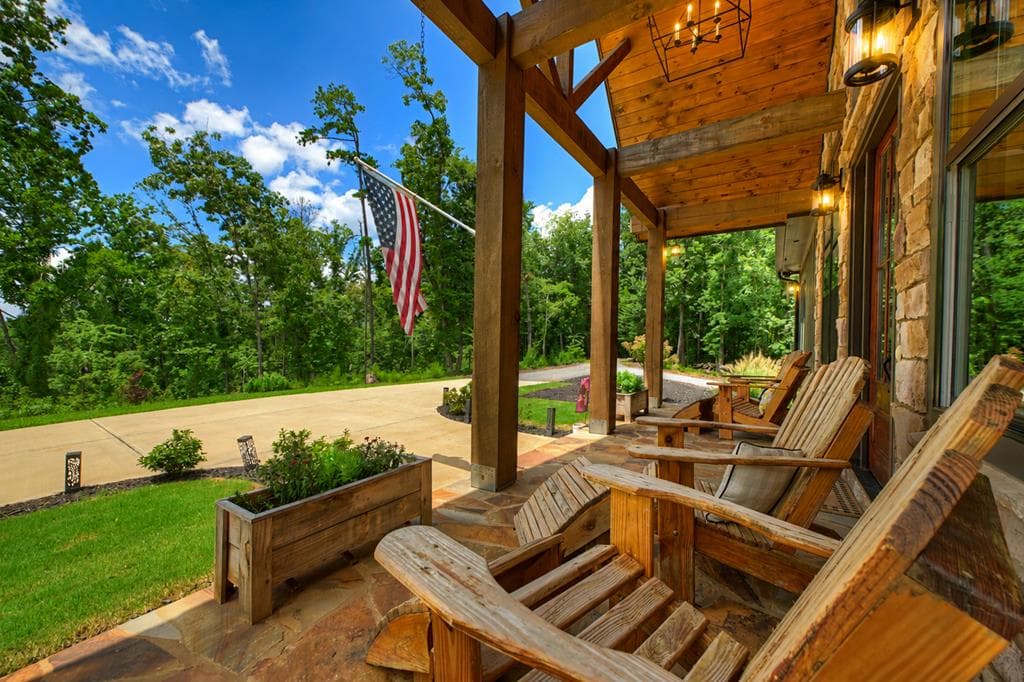 1567 Hap Holt Road, Ellijay GA 30540 - Photo