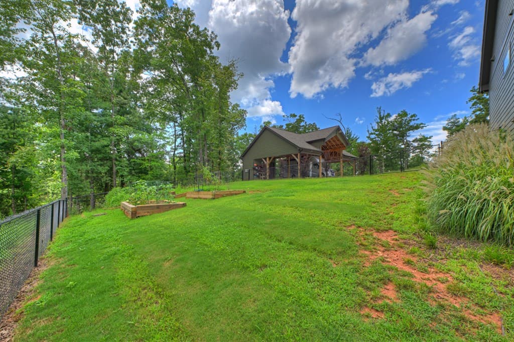 1567 Hap Holt Road, Ellijay GA 30540 - Photo