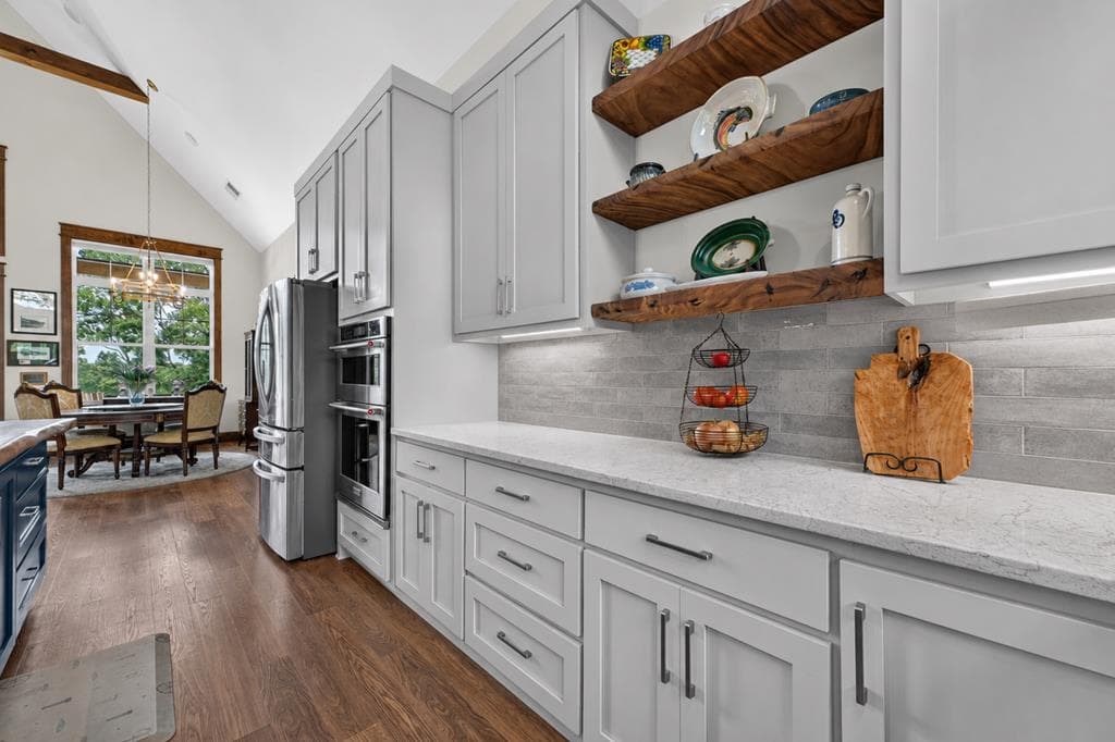 1567 Hap Holt Road, Ellijay GA 30540 - Photo