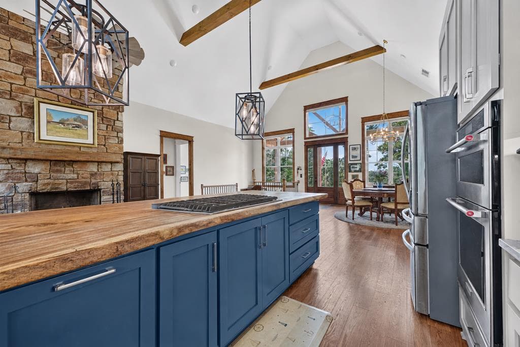 1567 Hap Holt Road, Ellijay GA 30540 - Photo