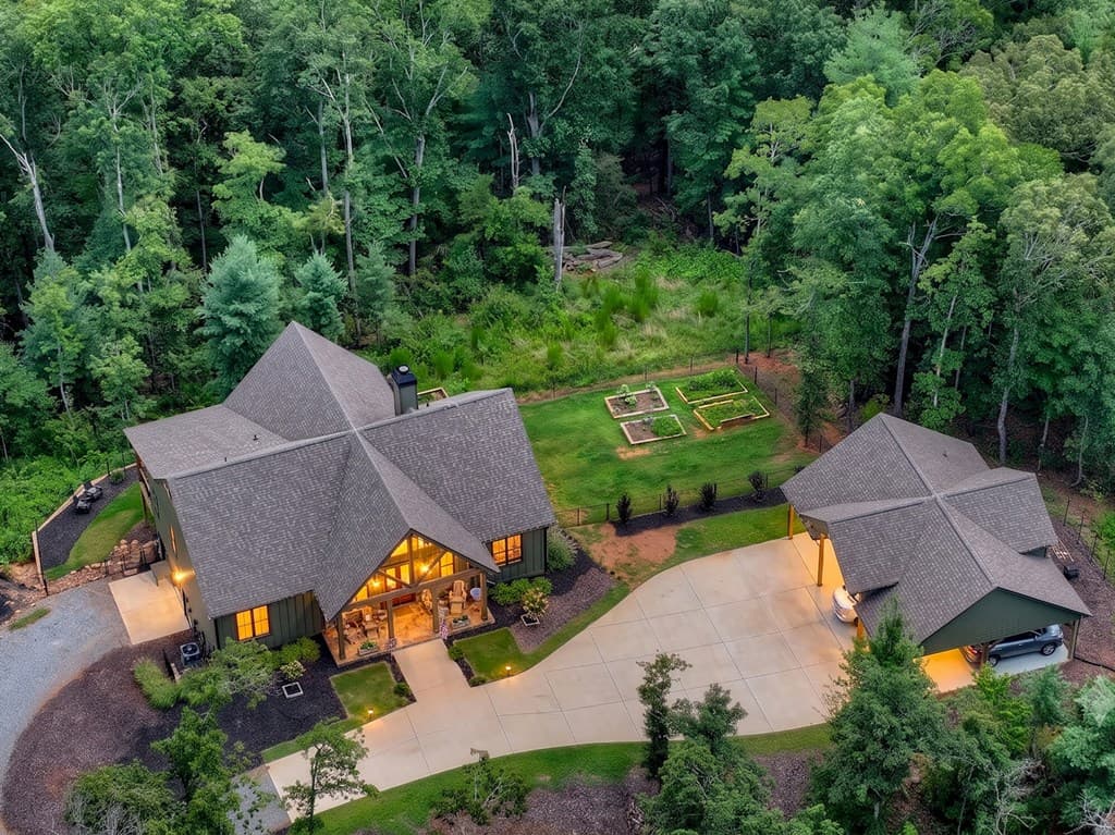 1567 Hap Holt Road, Ellijay GA 30540 - Photo
