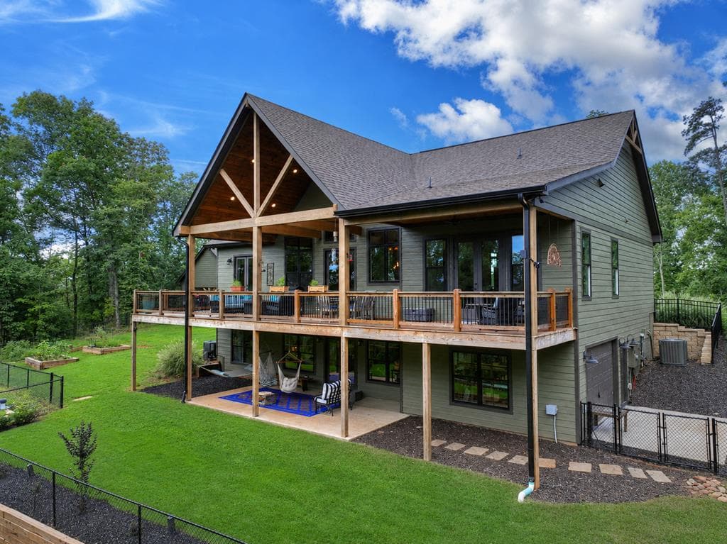 1567 Hap Holt Road, Ellijay GA 30540 - Photo
