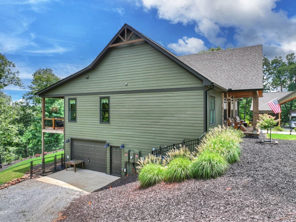1567 Hap Holt Road, Ellijay GA 30540 - Photo