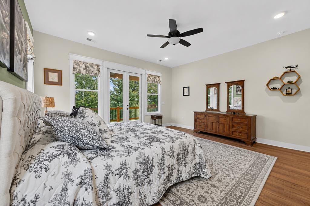 1567 Hap Holt Road, Ellijay GA 30540 - Photo