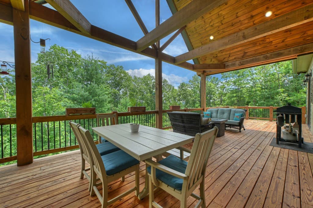 1567 Hap Holt Road, Ellijay GA 30540 - Photo