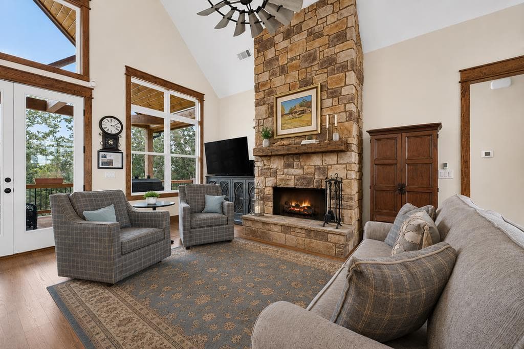 1567 Hap Holt Road, Ellijay GA 30540 - Photo