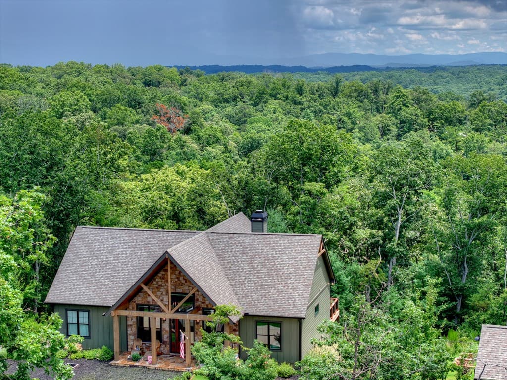 1567 Hap Holt Road, Ellijay GA 30540 - Photo