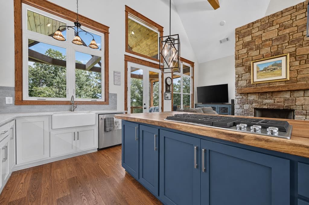 1567 Hap Holt Road, Ellijay GA 30540 - Photo