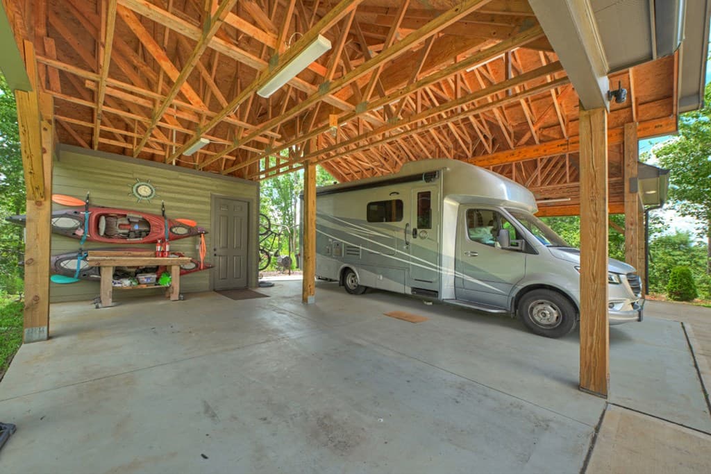 1567 Hap Holt Road, Ellijay GA 30540 - Photo